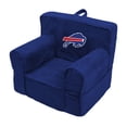 thumbnail image 1 of Imperial Buffalo Bills Foam Chair, 1 of 6