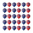 thumbnail image 1 of Imperial  Buffalo Bills Ten-Pack Fan's Choice Flight Set, 1 of 2