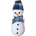 thumbnail image 1 of Imperial Cat 01098 Sam Snowman Catnip Toy, 1 of 1