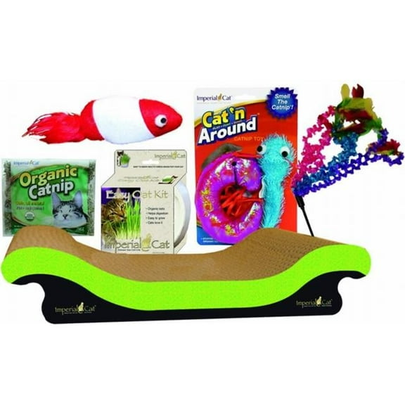 Imperial Cat 01174 Cat Kit Packaged Kits