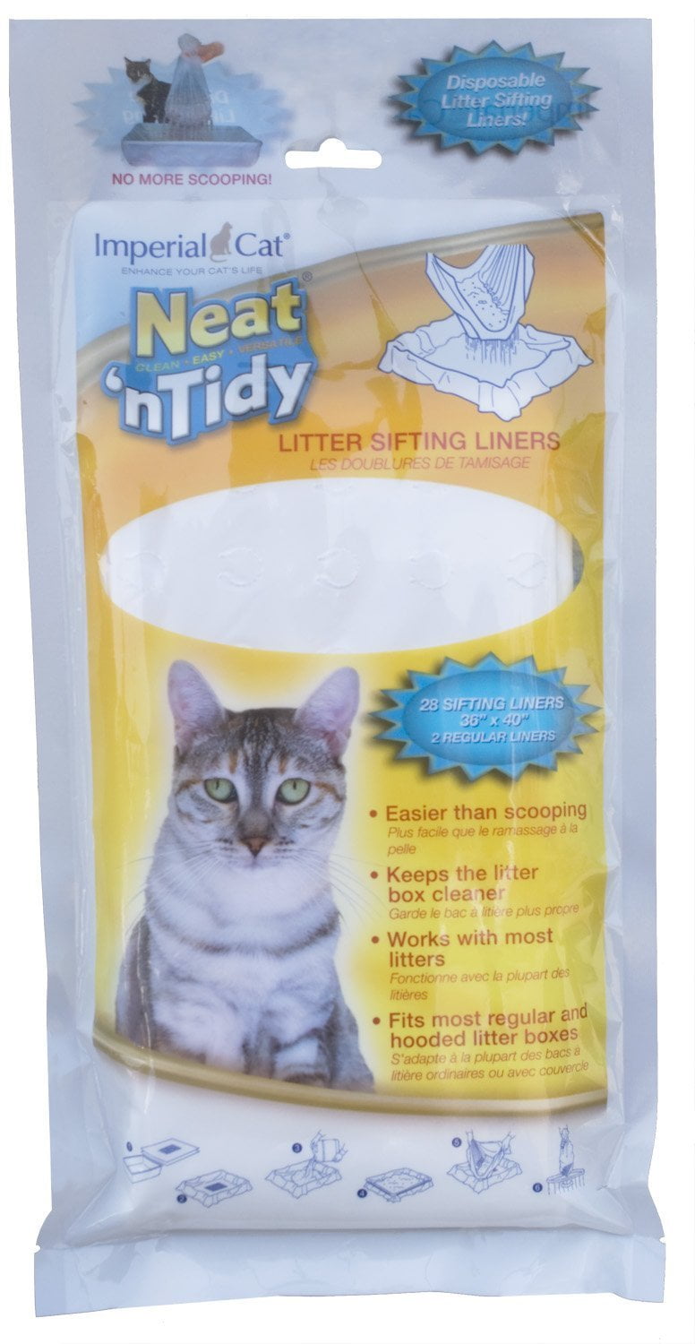 Litter sifting liners sale