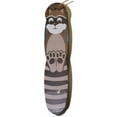 thumbnail image 1 of Imperial Cat  Raccoon Hanging Cat Scratcher, 1 of 1