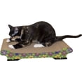 thumbnail image 1 of Imperial Cat Scratch 'n Shapes Comfort Couch, 1 of 1