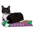 thumbnail image 1 of Imperial Cat Scratch 'n Shapes Fishbone, 1 of 2