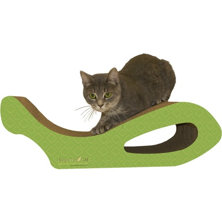 Imperial Cat Scratch 'n Shapes Freescape