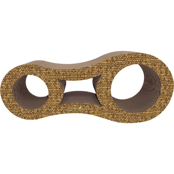 Imperial Cat Scratch 'n Shapes Infinity