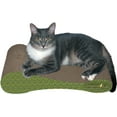 thumbnail image 1 of Imperial Cat Scratch 'n Shapes The Sophia, 1 of 2