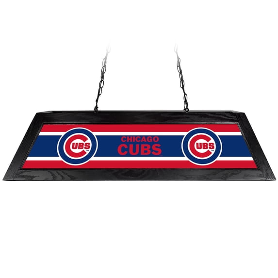 Imperial Chicago Cubs 42'' Billiard Lamp