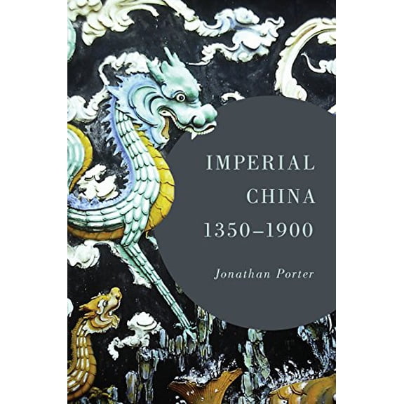 Pre-Owned Imperial China, 1350–1900