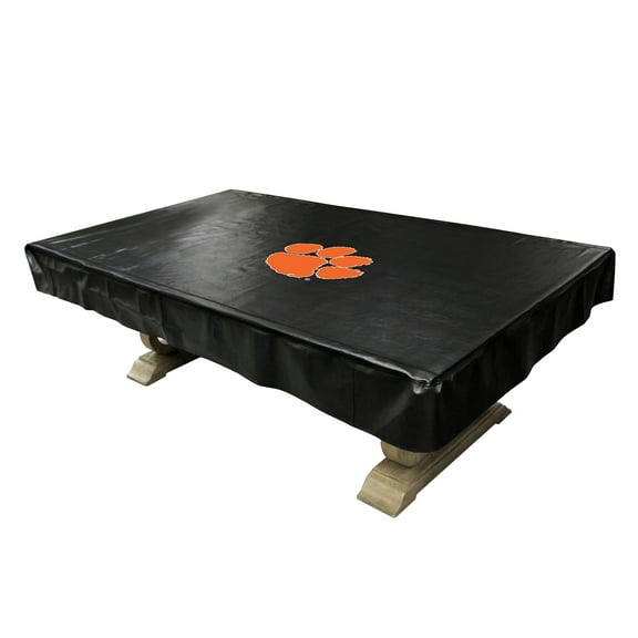 Imperial Clemson Tigers 8' Billiard Table Cover