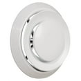 thumbnail image 1 of Imperial DR-08 Round Air Diffuser With Collar, For Use With BofleX Vents With 8 in Diameters, Steel,, 1 of 1