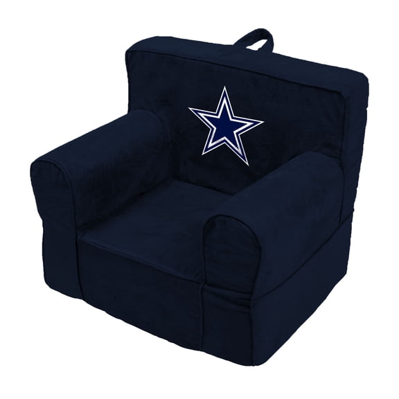 Imperial Dallas Cowboys Foam Chair