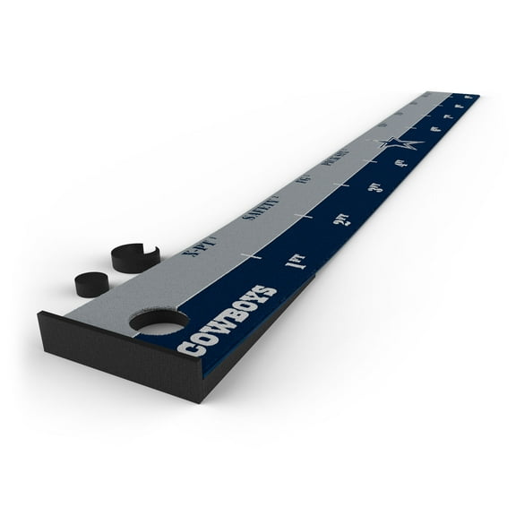Imperial Dallas Cowboys Golf Putting Mat