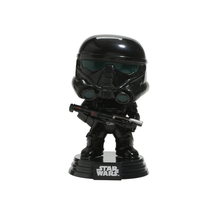 【未開封】Star Wars Rogue One Death Trooper Star Wars Rogue One Imperial Death Trooper - Walmart.com