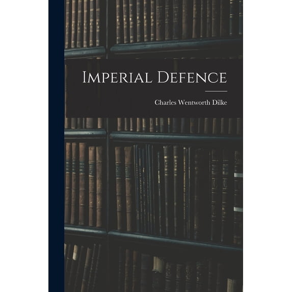 Imperial Defence, (Paperback)