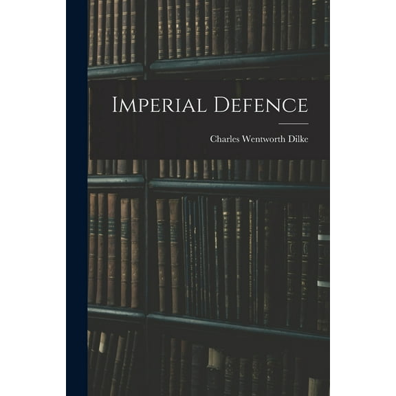 Imperial Defence, (Paperback)