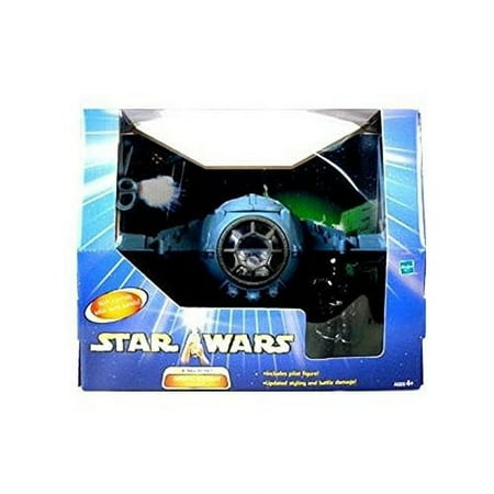 Imperial Dogfight TIE Fighter - Saga Collection Vehicle Set