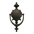 thumbnail image 1 of Imperial Door Knocker- Oil Rubbed Bronze - Solid, 1 of 1