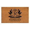 thumbnail image 1 of Imperial Doormat, 24" x 36" (Letter R), 1 of 3