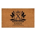 thumbnail image 1 of Imperial Doormat, 24" x 36" (Letter X), 1 of 3