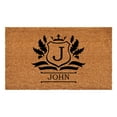 thumbnail image 1 of Imperial Doormat, 24" x 48" (Letter J), 1 of 3