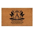 thumbnail image 1 of Imperial Doormat, 36" x 72" (Letter A), 1 of 3