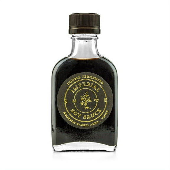 Imperial Double Fermented Soy Sauce