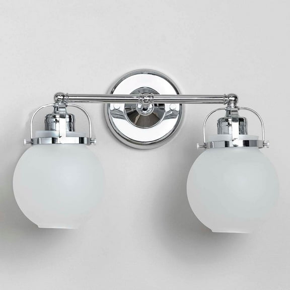 Imperial Double Wall Sconce