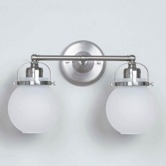 Imperial Double Wall Sconce