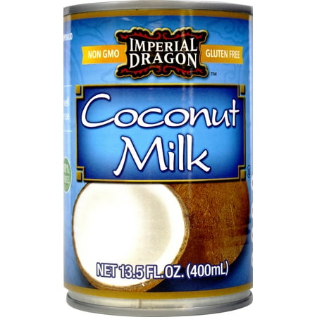 Imperial Dragon Coconut Milk, 13.5 fl oz