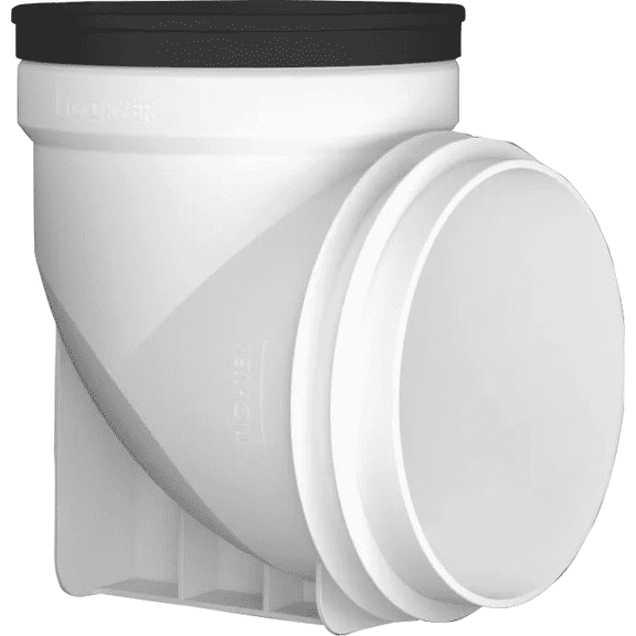 Imperial Dryer Elbow - Pack of 4 Residential Use, Standard Application