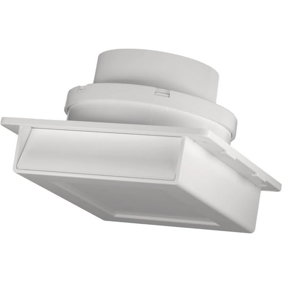 Imperial Eave & Soffit Vent - Single Pack