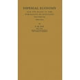 thumbnail image 1 of Imperial Economy and Its Place in the Formation of Economic Doctrine, 1600-1932, (Hardcover), 1 of 1