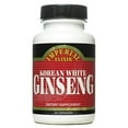 thumbnail image 1 of Imperial Elixir Korean White Ginseng - 500 mg - 50 Capsules, 1 of 5