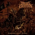 thumbnail image 1 of Imperial Execration - Commanding Satan's Crusades - Heavy Metal - CD, 1 of 1