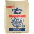 thumbnail image 1 of Imperial Extra Fine Granulated Sugar, 10-Pound, 1 of 5