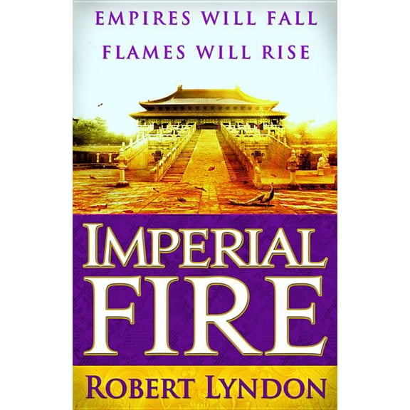 Imperial Fire