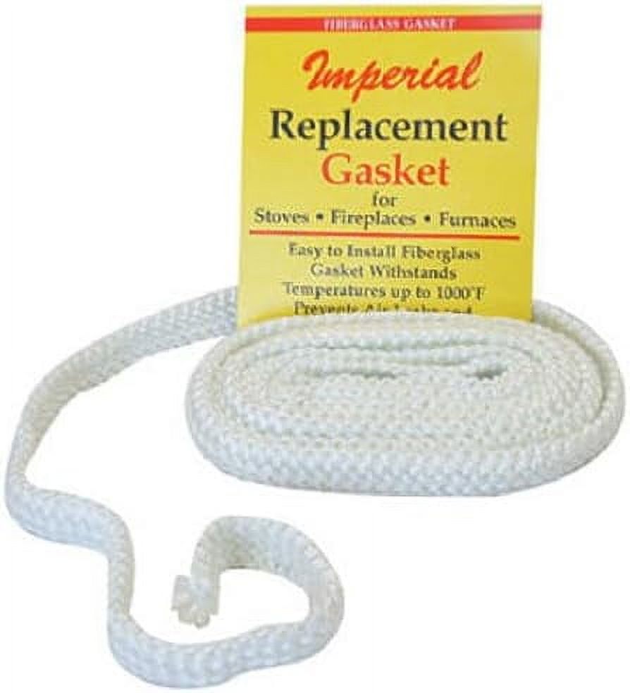 Imperial GA0162 3/4x1/8x6 Gasket Tape