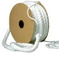 thumbnail image 1 of Imperial GA0171 Replacement Gasket Rope, 1/2" x 100' , White, 1 of 4