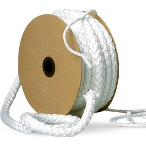 IMPERIAL MFG GROUP USA INC Stove Gasket Rope, 5/8-In. x 70-Ft. GA0173