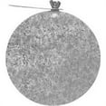 thumbnail image 1 of Imperial GV0748 Round Damper with Key 4 in Dia Steel, 1 of 1
