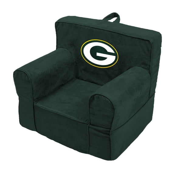 Imperial Green Bay Packers Foam Chair