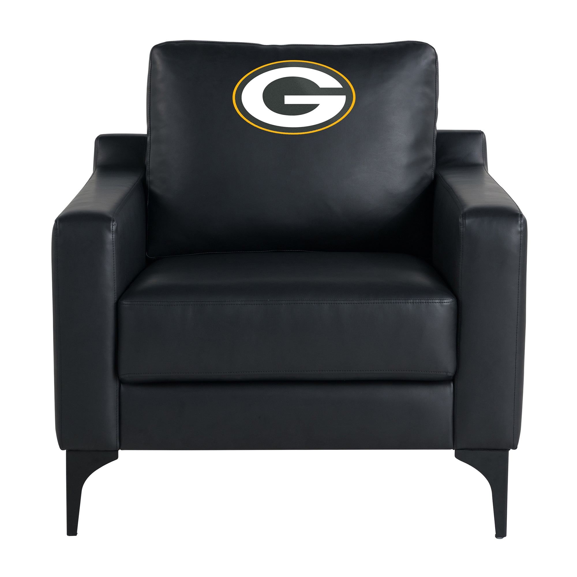 Imperial Green Bay Packers Game Day Chair - Walmart.com