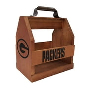 Imperial Green Bay Packers Team BBQ Caddy