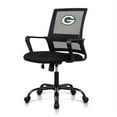 thumbnail image 1 of Imperial Green Bay Packers Team Task Chair, 1 of 2
