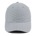 thumbnail image 1 of Imperial Grey Bone Fish 10310 Adjustable, 1 of 2