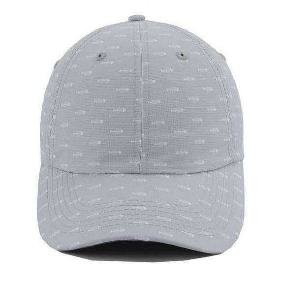 Imperial Grey Bone Fish 10310 Adjustable