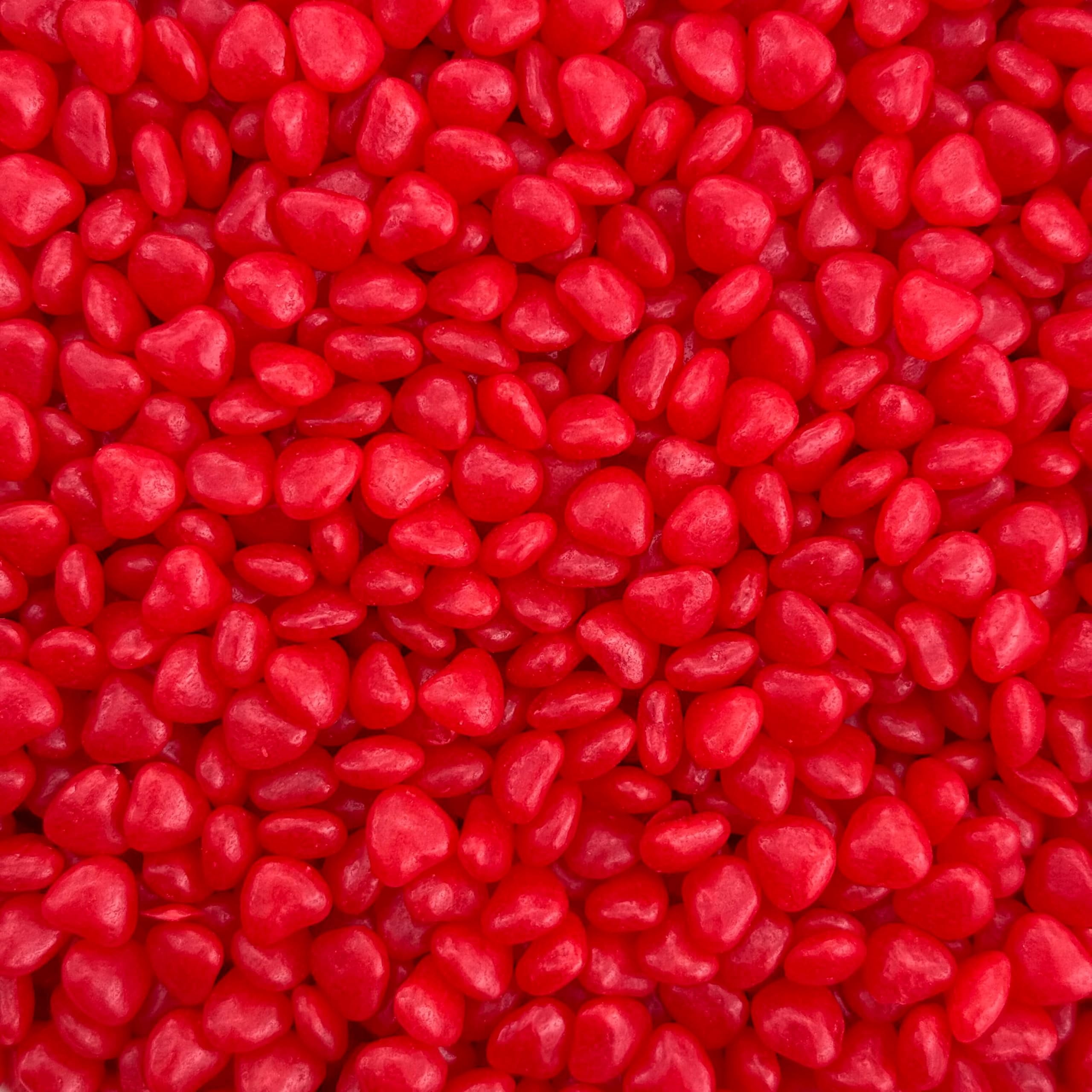 ILIKE! Cinnamon Imperial Hearts Hard Candy, 3 Pound Bag