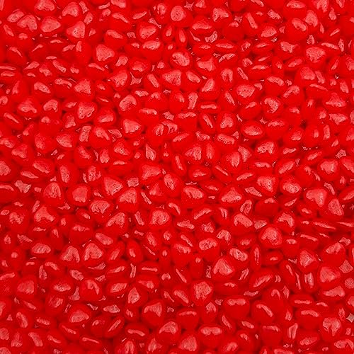 Imperial Hearts Cinnamon Hard Candy, 3Pound Bag