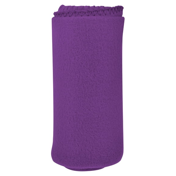 Imperial Home 24 Pack Soft Cozy Fleece Throw Blankets 50" x 60"